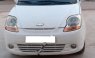 Cần bán xe Chevrolet Spark LT 0.8 MT năm 2011, màu trắng