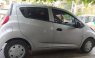 Cần bán xe Chevrolet Spark Van AT đời 2013 số tự động