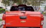 Cần bán Chevrolet Colorado High Country 2018, màu đỏ, xe nhập, giá chỉ 590 triệu