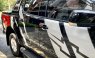 Bán xe giá ưu đãi với chiếc Chevrolet Colorado sản xuất 2018, màu đen, giao nhanh