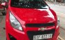 Cần bán Chevrolet Spark đời 2016, màu đỏ, giá tốt