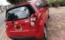 Cần bán xe Chevrolet Spark đời 2016, màu đỏ