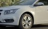 Cần bán Chevrolet Cruze LTZ AT đời 2017, màu trắng số tự động