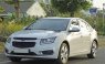 Cần bán Chevrolet Cruze LTZ AT đời 2017, màu trắng số tự động