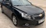 Cần bán lại xe Chevrolet Cruze 2011, màu đen, 268tr