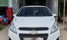 Cần bán lại xe Chevrolet Spark 2016, màu trắng còn mới