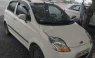 Bán Chevrolet Spark đời 2009, màu trắng, nhập khẩu nguyên chiếc, giá tốt