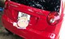 Bán Chevrolet Spark đời 2013, màu đỏ