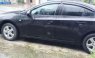 Xe Chevrolet Cruze đời 2011, màu đen, xe nhập, giá chỉ 290 triệu