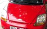 Bán Chevrolet Spark đời 2013, màu đỏ