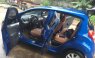 Xe Chevrolet Spark Van sản xuất 2016, màu xanh lam, nhập khẩu chính chủ