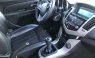 Bán xe Chevrolet Cruze 1.6LT MT sản xuất 2017, màu trắng chính chủ, 358 triệu
