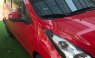 Cần bán gấp Chevrolet Spark đời 2016, màu đỏ, nhập khẩu đẹp như mới