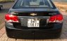 Cần bán lại xe Chevrolet Cruze 2010, màu đen, xe nhập  