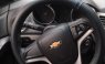Ngân hàng phát mãi tài sản chiếc Chevrolet Cruze LT, sản xuất 2017, màu đen, giá thấp