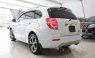 Bán ô tô Chevrolet Captiva sản xuất năm 2017, màu trắng số tự động giá cạnh tranh