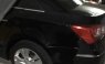 Cần bán Chevrolet Cruze LTZ 1.8 AT sản xuất 2015, màu đen  