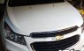 Bán ô tô Chevrolet Cruze năm sản xuất 2016, màu trắng