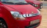 Cần bán Chevrolet Spark đời 2010, màu đỏ