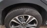 Bán Chevrolet Captiva sản xuất 2016, màu bạc, giá tốt