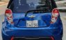 Bán Chevrolet Spark đời 2014, màu xanh lam, 175tr