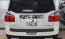 Xe Chevrolet Orlando sản xuất năm 2018, nhập khẩu nguyên chiếc, 550 triệu