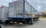 Xe tải Hino 9t thùng dài 10m giá rẻ xe có sẵn giao ngay