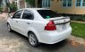 Cần bán lại xe Chevrolet Aveo sản xuất 2018, màu trắng, nhập khẩu nguyên chiếc