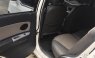 Cần bán Chevrolet Spark LT 0.8 MT sản xuất năm 2011, màu trắng còn mới, 88tr