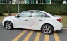 Bán Chevrolet Cruze LTZ 1.8 AT đời 2015, màu trắng, giá chỉ 325 triệu