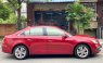 Bán xe Chevrolet Cruze LTZ 1.8 AT năm sản xuất 2016, màu đỏ xe gia đình giá cạnh tranh