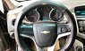 Cần bán lại xe Chevrolet Cruze LT 1.6 MT năm 2018, màu đen