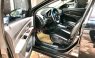 Cần bán lại xe Chevrolet Cruze LT 1.6 MT năm 2018, màu đen