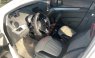 Bán xe Chevrolet Spark Duo Van 1.2 MT năm sản xuất 2016, màu trắng  