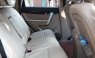 Xe Chevrolet Captiva LT năm sản xuất 2007