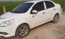 Cần bán xe Chevrolet Aveo 2018, màu trắng, nhập khẩu còn mới