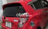 Bán ô tô Chevrolet Spark năm 2014, màu đỏ, giá chỉ 245 triệu