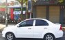 Cần bán xe Chevrolet Aveo LT 1.4 MT đời 2018, màu trắng còn mới giá cạnh tranh