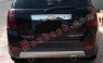 Bán Chevrolet Captiva LT sản xuất năm 2007, màu đen