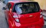 Bán xe Chevrolet Spark Duo Van 1.2 MT đời 2018, màu đỏ, giá tốt