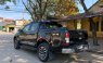 Bán xe Chevrolet Colorado High Country 2.5L 4x4 AT năm 2019, màu đen, nhập khẩu như mới