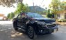 Bán xe Chevrolet Colorado High Country 2.5L 4x4 AT năm 2019, màu đen, nhập khẩu như mới