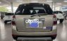 Bán Chevrolet Captiva LTZ 2007 số tự động, giá chỉ 256 triệu