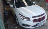 Cần bán Chevrolet Cruze LTZ sản xuất 2017, màu trắng, nhập khẩu chính chủ, giá tốt