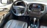 Cần bán lại xe Chevrolet Colorado Highcountry sản xuất 2017, màu trắng, nhập khẩu