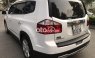 Bán Chevrolet Orlando LTZ đời 2014, màu trắng, giá chỉ 368 triệu