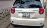 Bán Chevrolet Spark sản xuất năm 2013, màu trắng, xe nhập