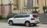 Cần bán lại xe Chevrolet Orlando LTZ năm sản xuất 2017, màu trắng, 445tr