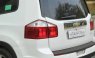 Cần bán lại xe Chevrolet Orlando LTZ năm sản xuất 2017, màu trắng, 445tr
