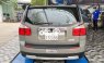 Cần bán xe Chevrolet Orlando LTZ 1.8 sản xuất năm 2017, màu xám, 430tr